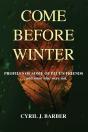 Come Before Winter - Preview