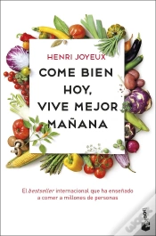 Capa do artigo Come Bien Hoy, Vive Mejor Mañana