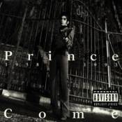 Capa do artigo Come - CD