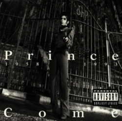 Capa do artigo Come - CD