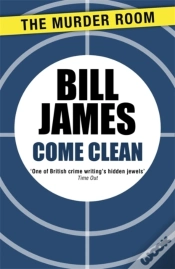 Capa do artigo Come Clean