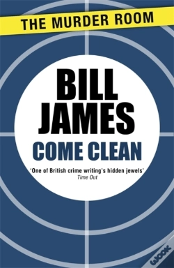 Capa do artigo Come Clean