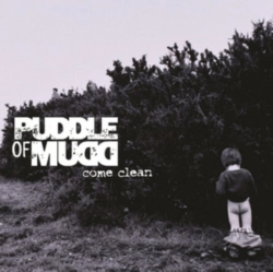 Capa do artigo Come Clean - Vinil