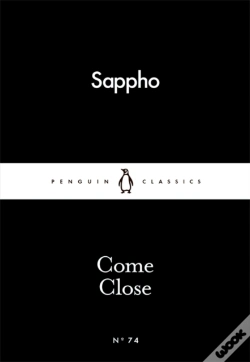 Capa do artigo Come Close