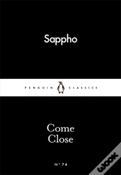 Capa do artigo Come Close