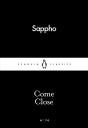 Come Close - Preview