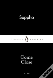 Capa do artigo Come Close