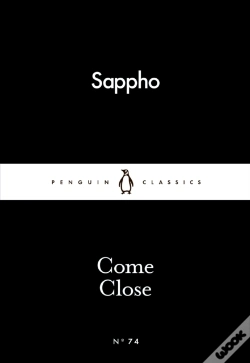Capa do artigo Come Close