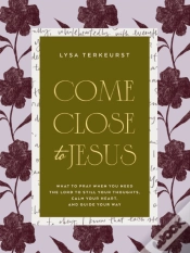 Capa do artigo Come Close To Jesus