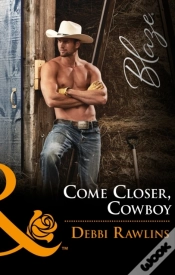 Capa do artigo Come Closer, Cowboy