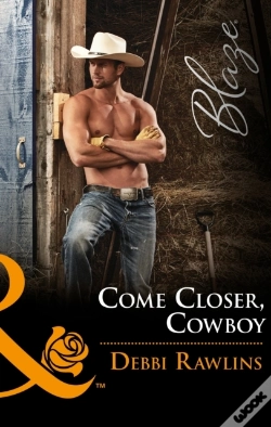 Capa do artigo Come Closer, Cowboy