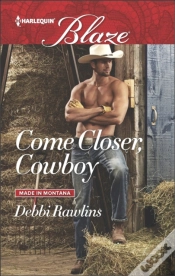 Capa do artigo Come Closer, Cowboy