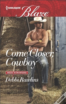 Capa do artigo Come Closer, Cowboy
