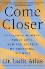 Come Closer - Preview