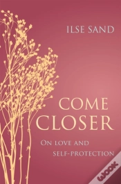 Capa do artigo Come Closer