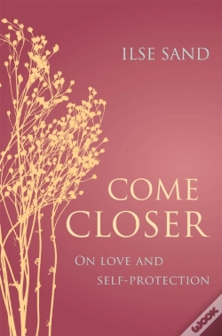 Capa do artigo Come Closer