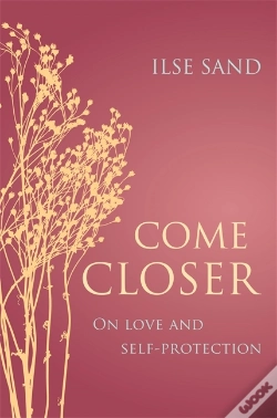 Capa do artigo Come Closer