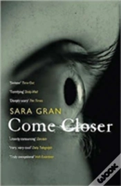 Capa do artigo Come Closer