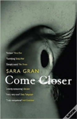 Capa do artigo Come Closer