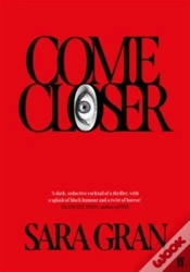 Capa do artigo Come Closer