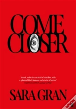 Capa do artigo Come Closer