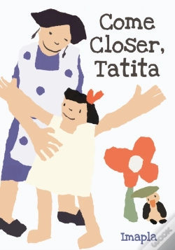 Capa do artigo Come Closer, Tatita