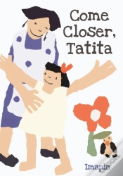 Capa do artigo Come Closer, Tatita