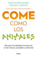 Come Como Los Animales
