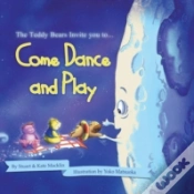 Capa do artigo Come Dance And Play