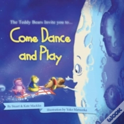 Capa do artigo Come Dance And Play