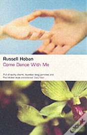 Capa do artigo Come Dance With Me