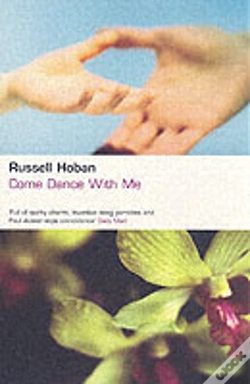 Capa do artigo Come Dance With Me