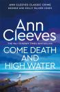 Come Death And High Water - Preview