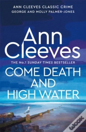 Capa do artigo Come Death And High Water