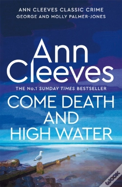 Capa do artigo Come Death And High Water