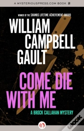 Capa do artigo Come Die With Me