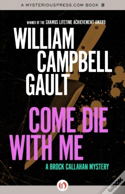 Capa do artigo Come Die With Me