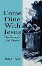 Come Dine With Jesus - Preview