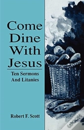 Come Dine With Jesus