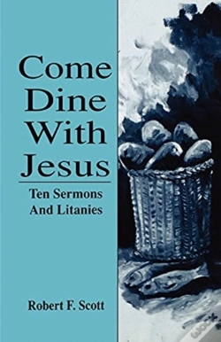 Capa do artigo Come Dine With Jesus