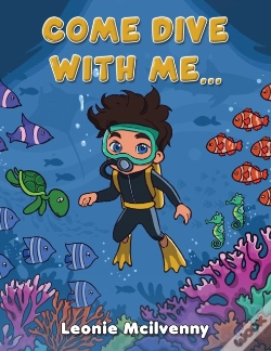 Capa do artigo Come Dive With Me...