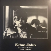 Capa do artigo Come Down In Time (Jazz Version) - Vinil