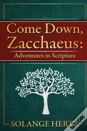 Capa do artigo Come Down, Zacchaeus