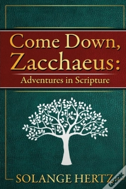 Capa do artigo Come Down, Zacchaeus
