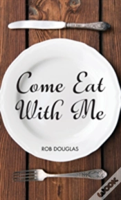 Capa do artigo Come Eat With Me