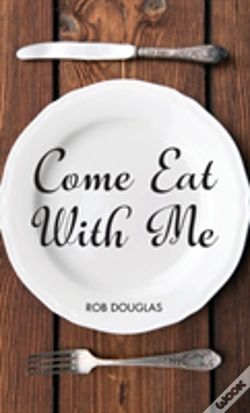 Capa do artigo Come Eat With Me