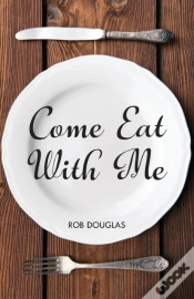 Capa do artigo Come Eat With Me