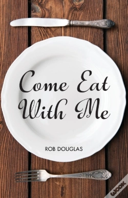 Capa do artigo Come Eat With Me