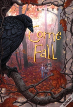 Capa do artigo Come Fall