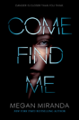 Come Find Me - Preview